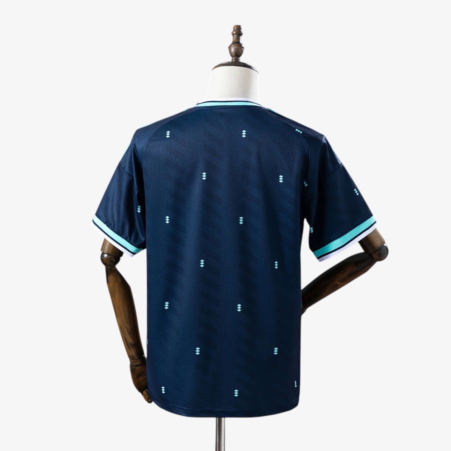 Germany Away FIFA World Cup Jersey 2025/26 - Image 2