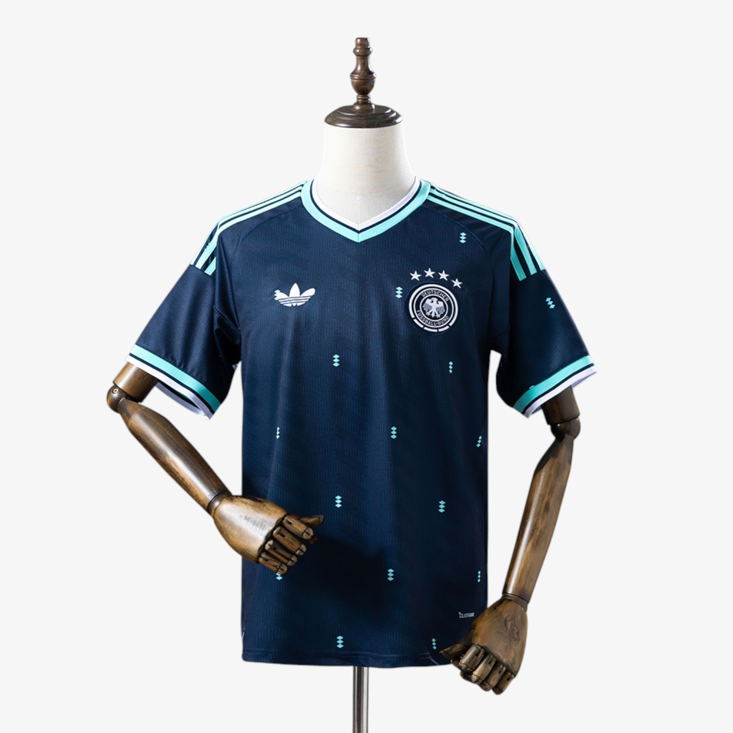 Germany Away FIFA World Cup Jersey 2025/26