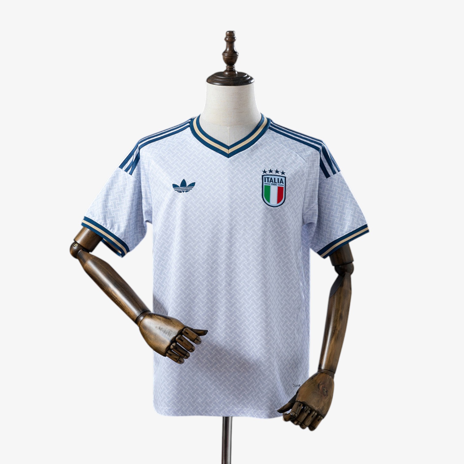 Italy Away FIFA World Cup Jersey 2026