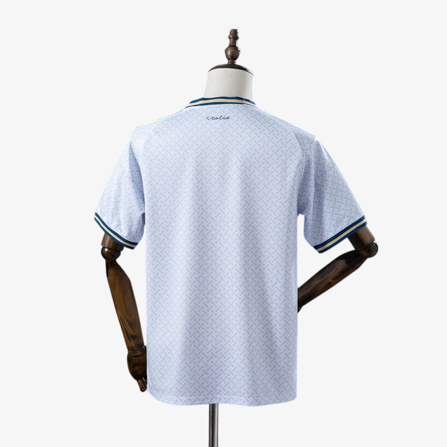 Italy Away FIFA World Cup Jersey 2026 - Image 2