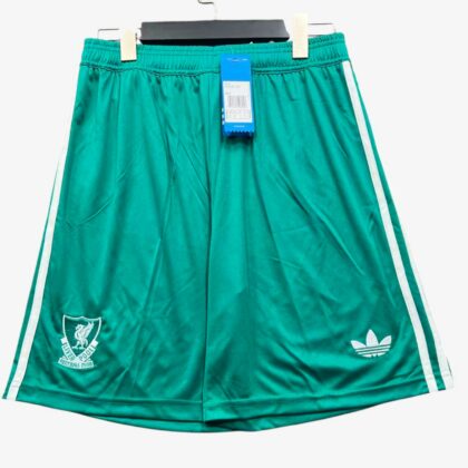 Liverpool Third  Short 2025/26