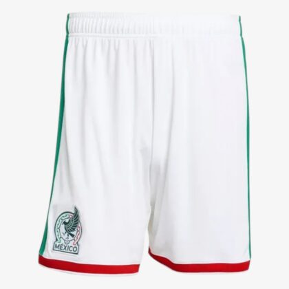 Mexico Home Shorts 2026