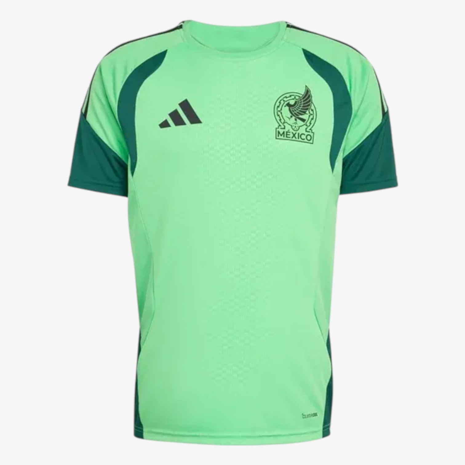 Mexico Training Jersey 2026