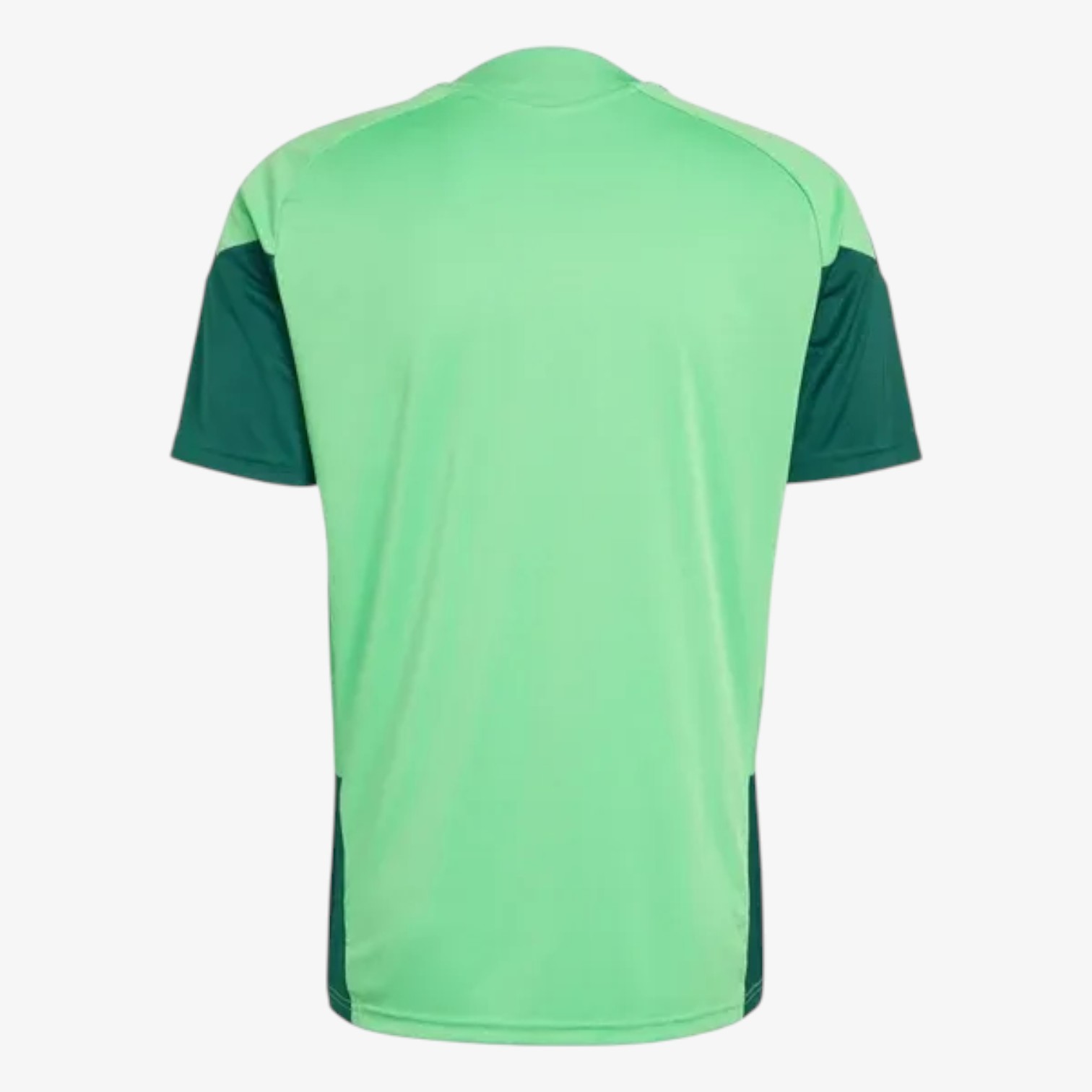 Mexico Training Jersey 2026 - Image 2
