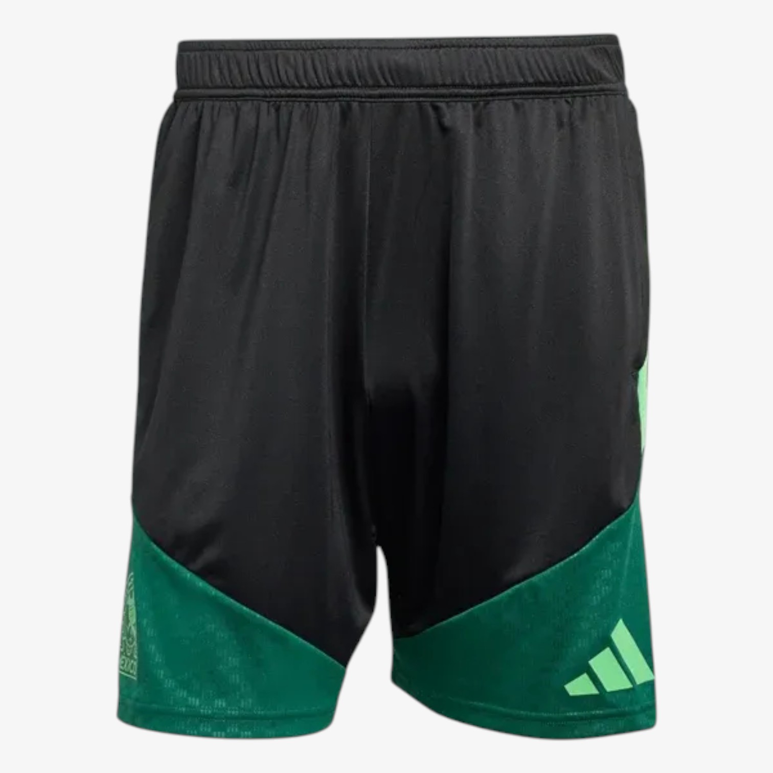 Mexico Training Shorts 2026