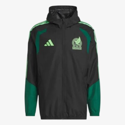 Mexico Windbreaker 2026