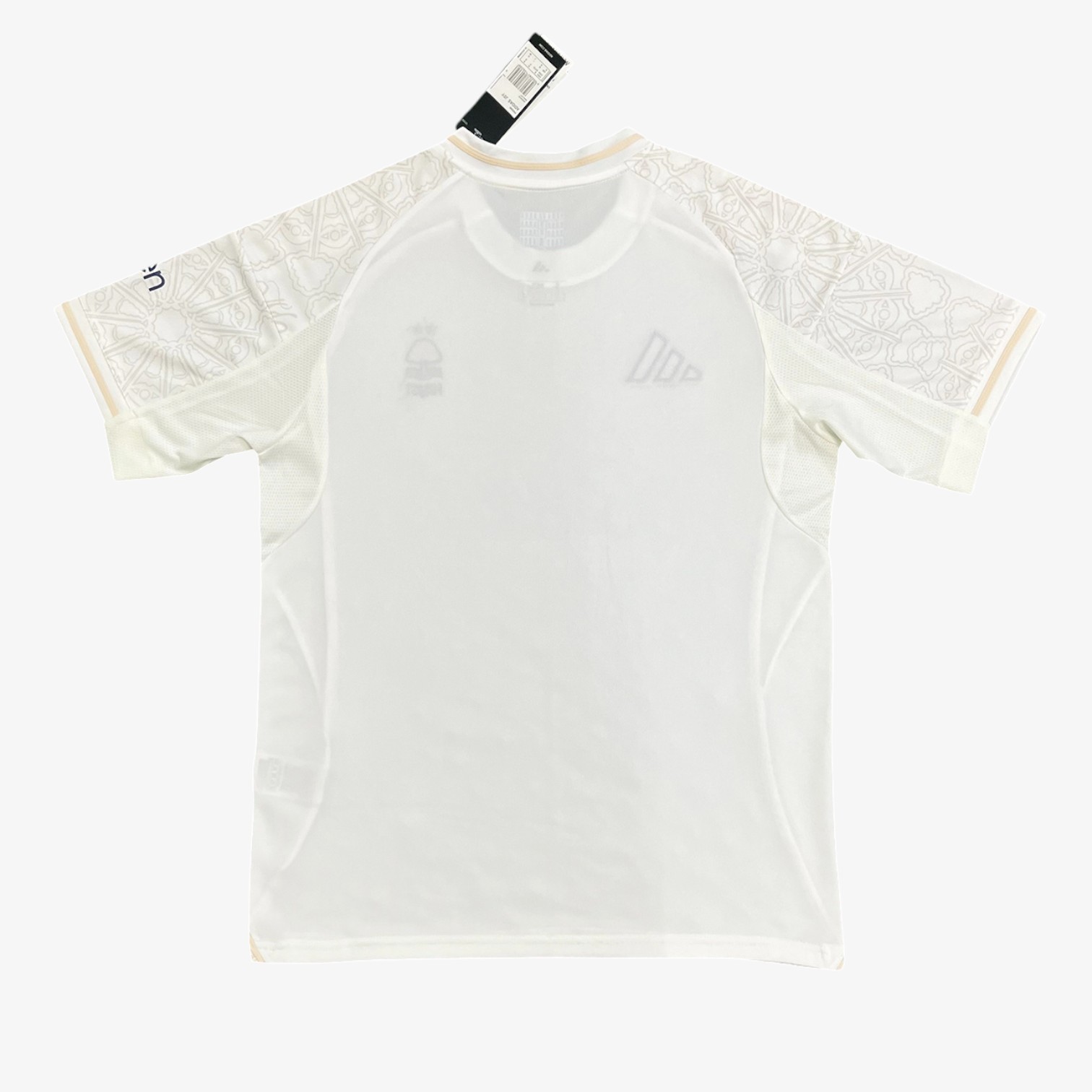 Nottingham Forester Away Jersey 2025/26 - Image 2