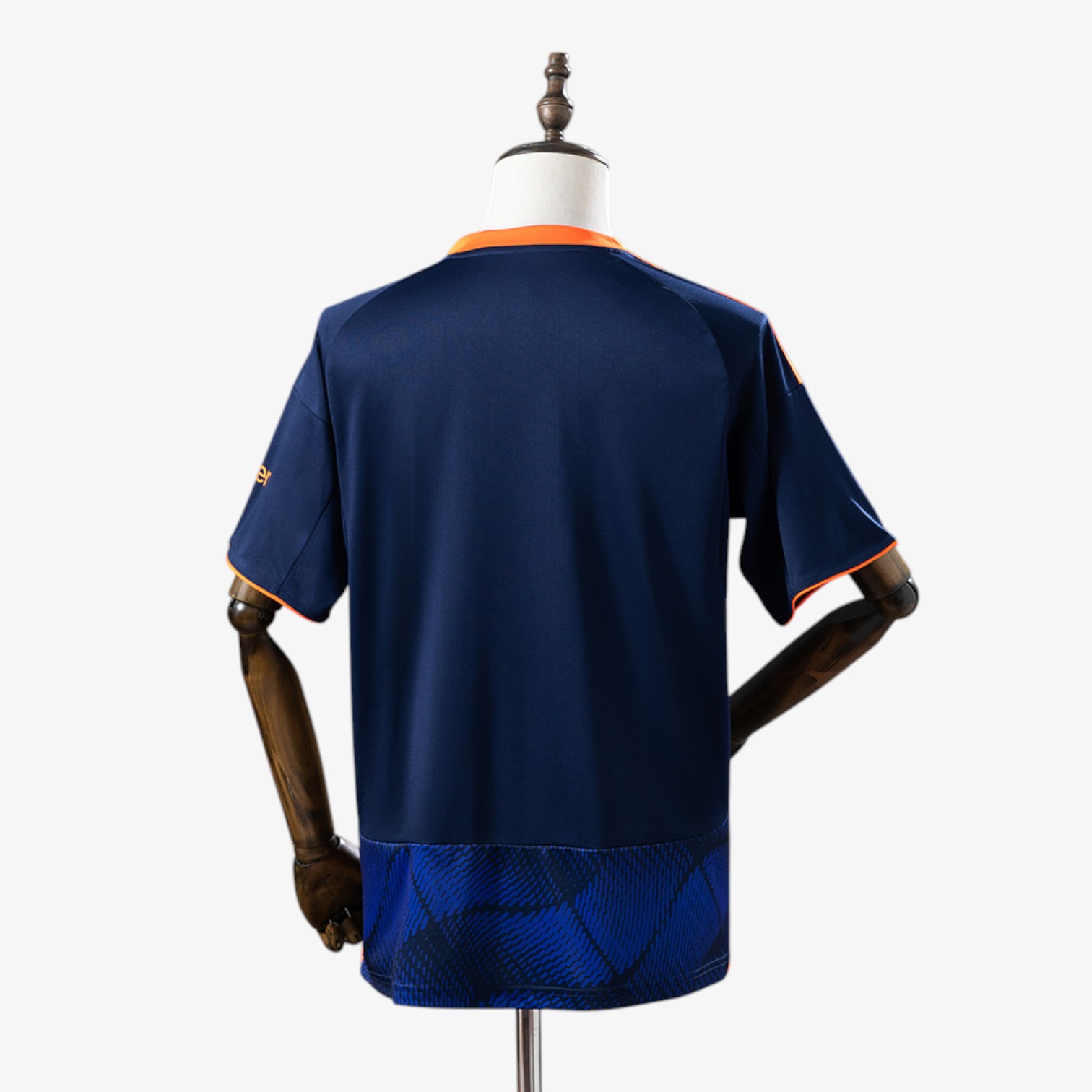 Nottingham Forester Third Jersey 2025/26 - Image 2