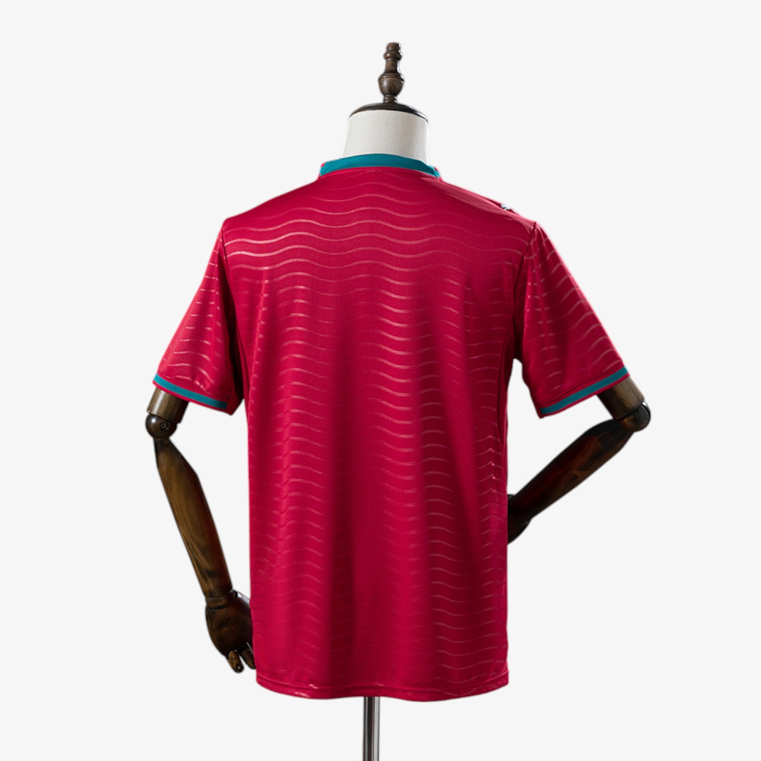 Portugal Home FIFA World Cup Jersey 2026 - Image 2