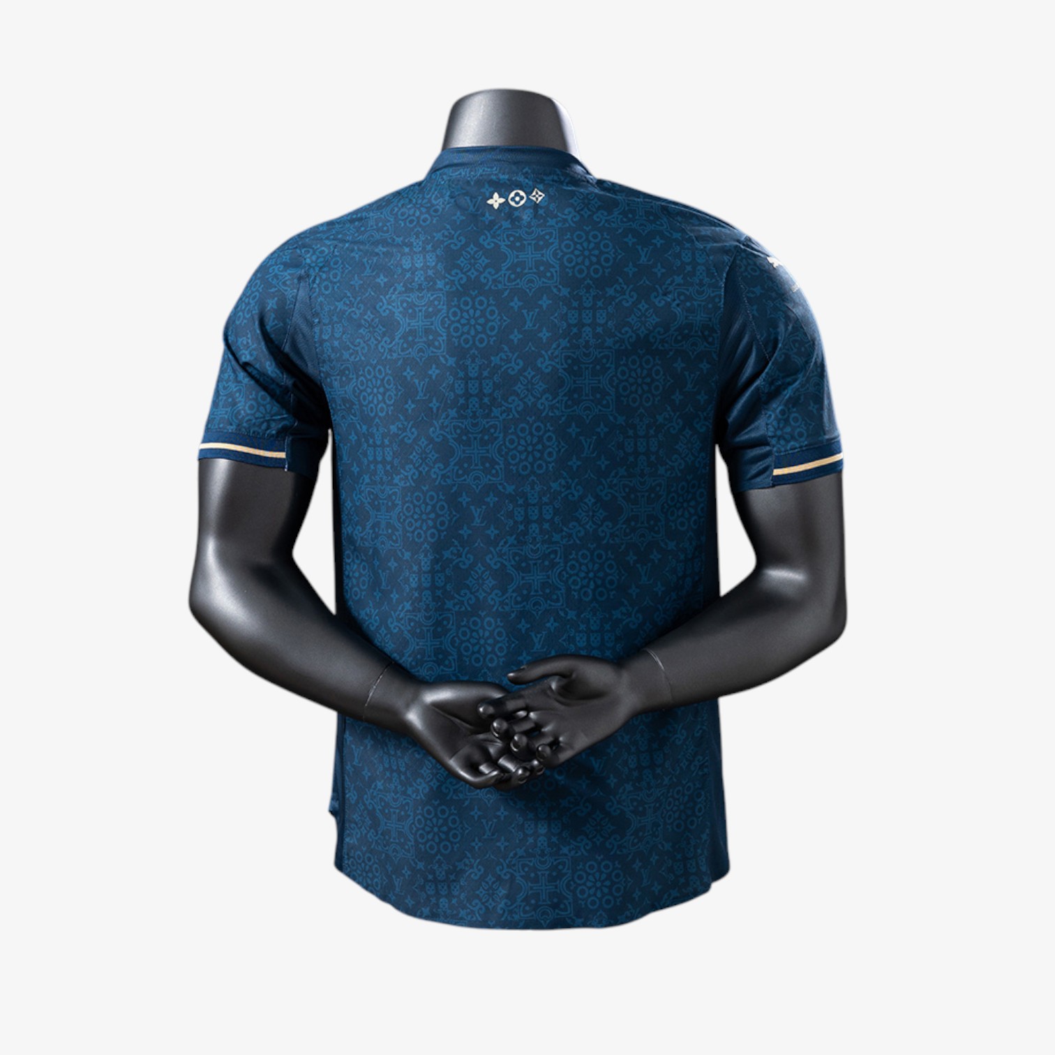 Portugal Louis Vuitton Jersey Player Version 2025/26 - Image 2