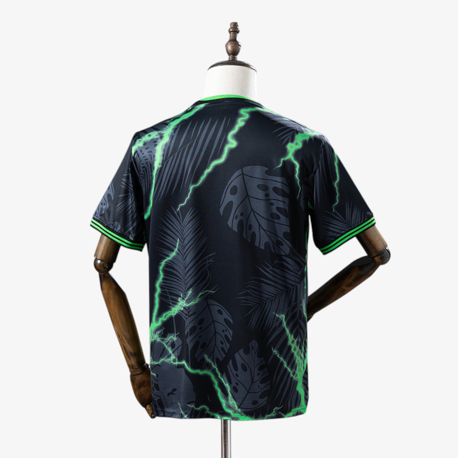 Real Madrid Special Edition Jersey 2025/26 - Image 2