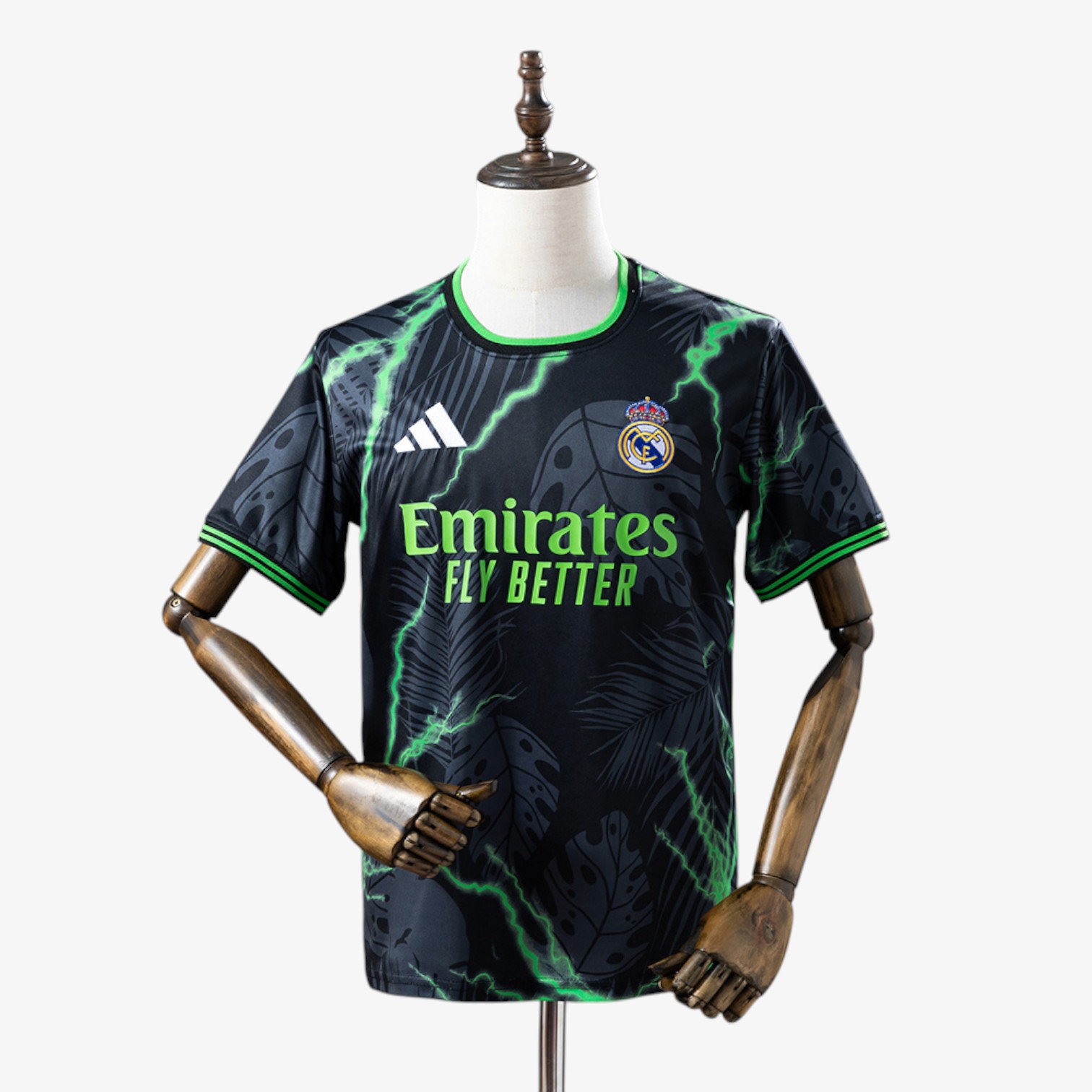 Real Madrid Special Edition Jersey 2025/26