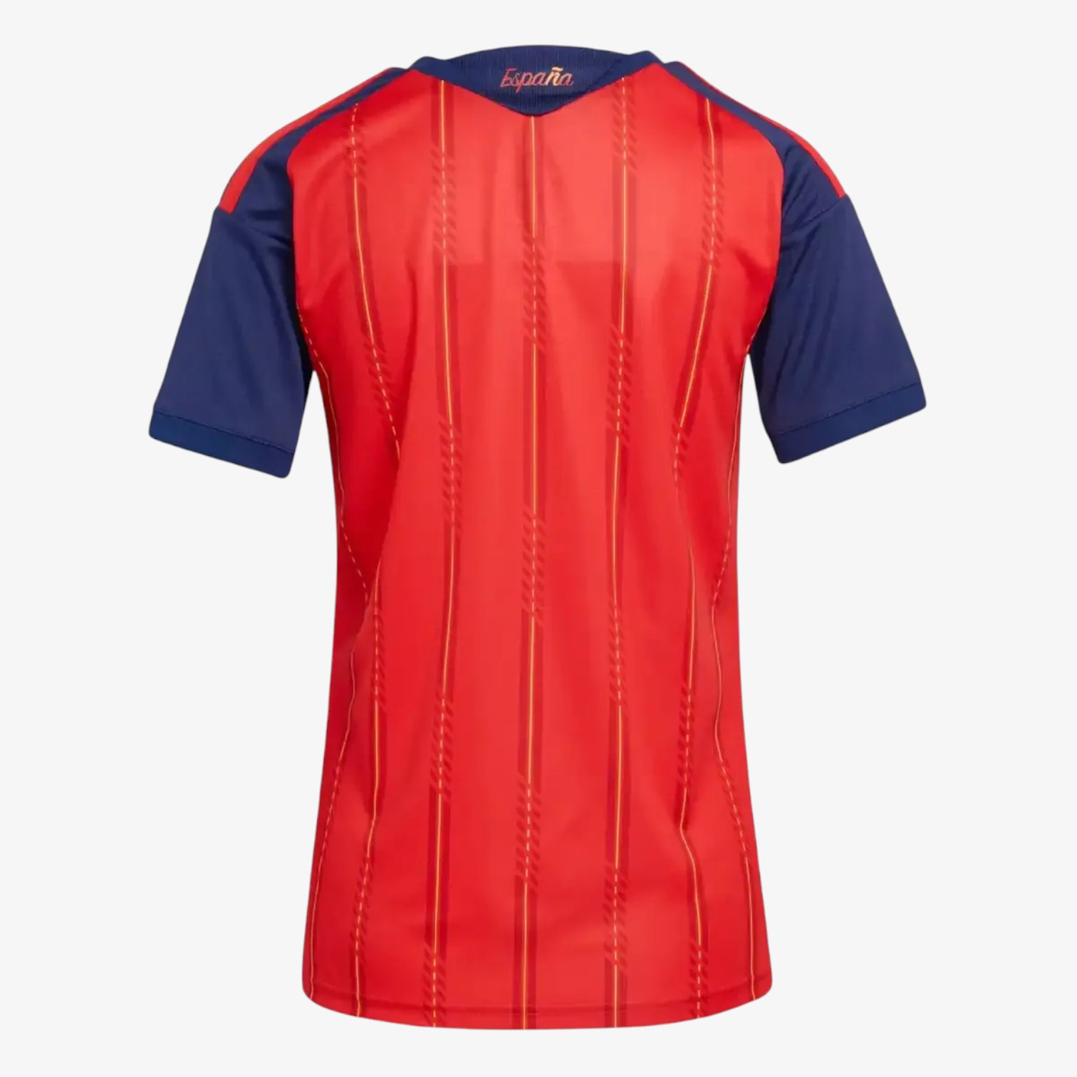 Spain Home Jersey 2026 — Women - Image 2