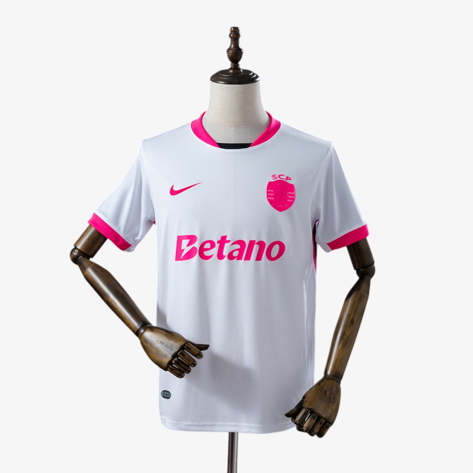 Sporting Lisbon Special Edition Jersey 2025/26