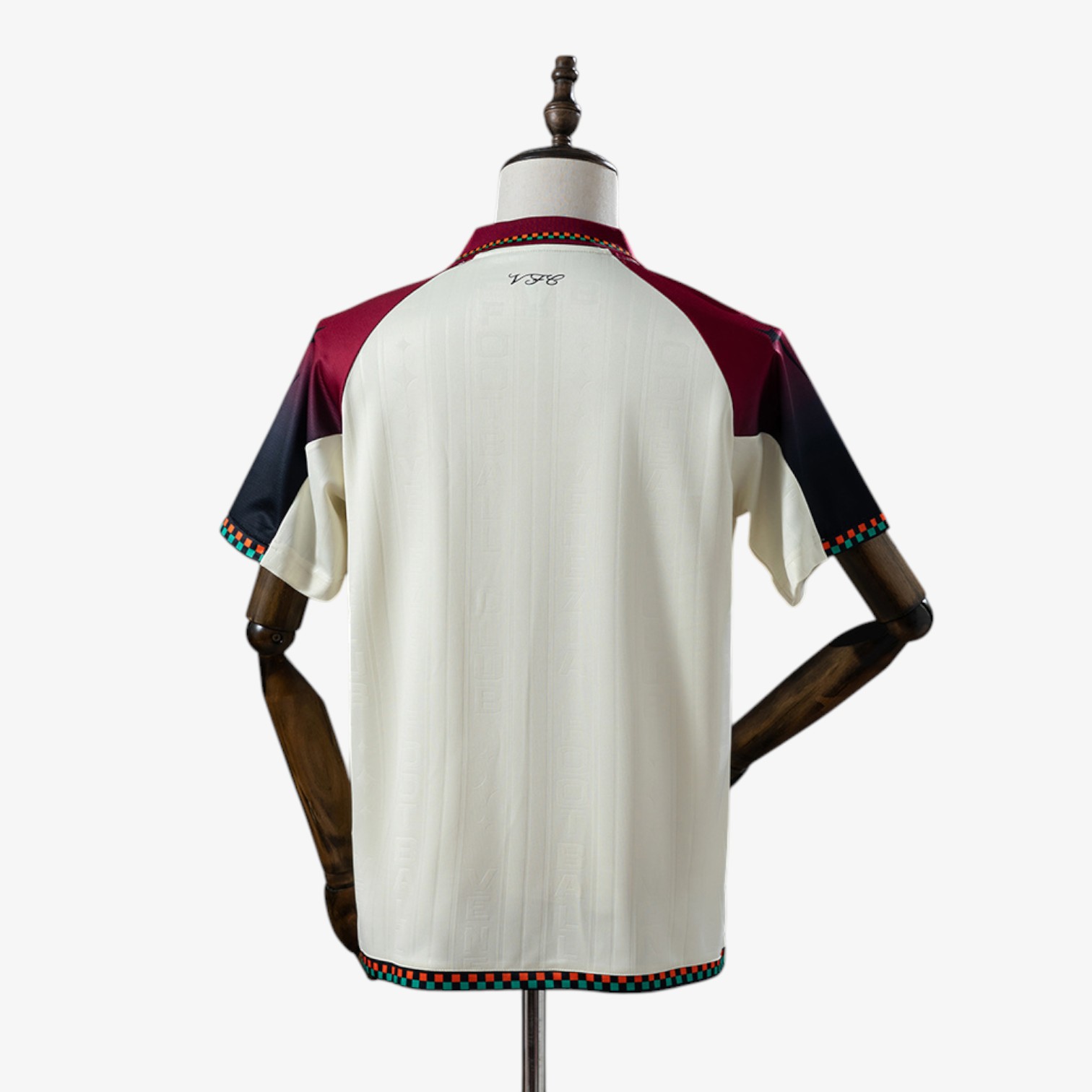 Venezia FC Away Jersey 2025/26 - Image 2