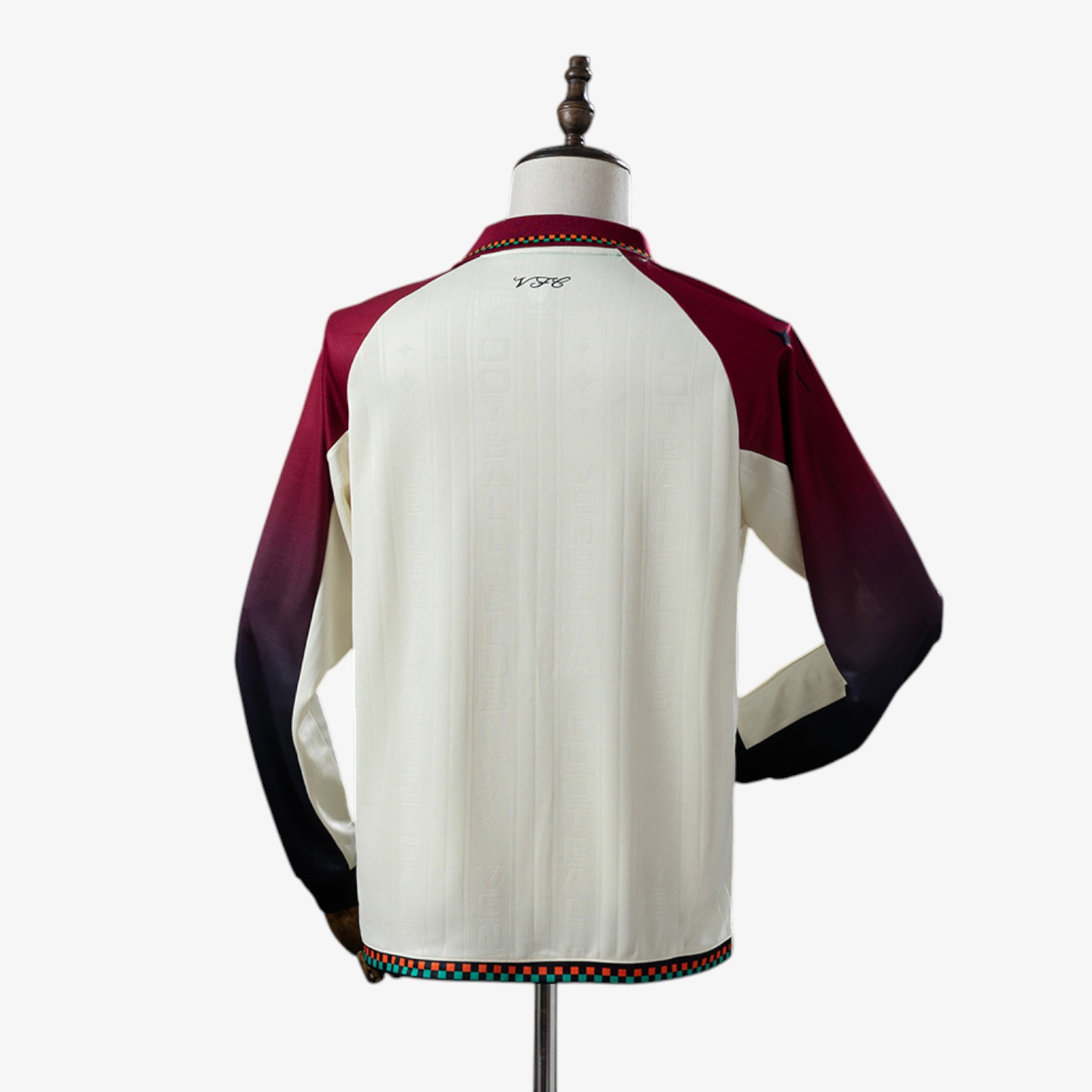 Venezia FC Away Jersey Long Sleeve 2025/26 - Image 2