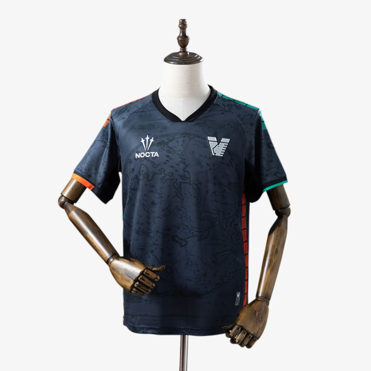 Venezia FC Home Jersey 2025/26