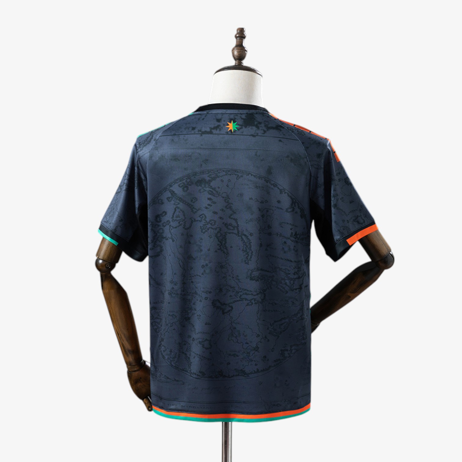 Venezia FC Home Jersey 2025/26 - Image 2