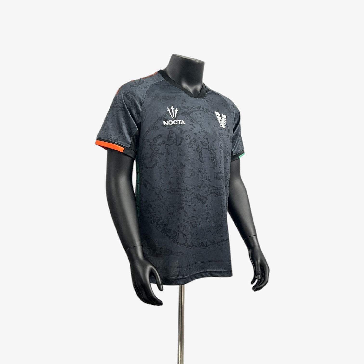 Venezia FC Home Jersey Version Player 2025/26 - Image 3