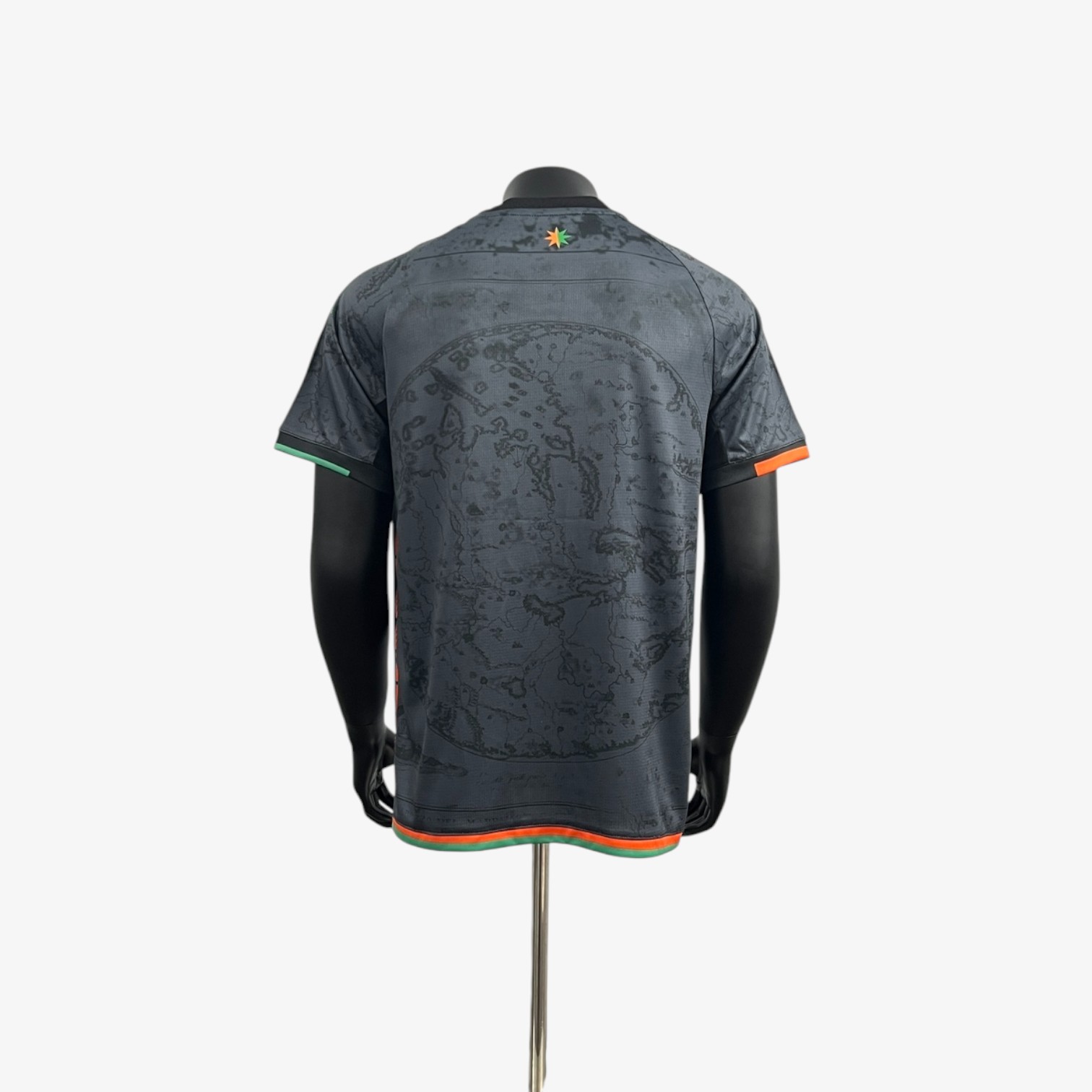 Venezia FC Home Jersey Version Player 2025/26 - Image 2