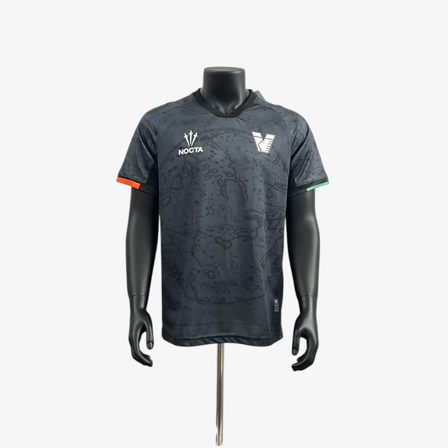 Venezia FC Home Jersey Version Player 2025/26