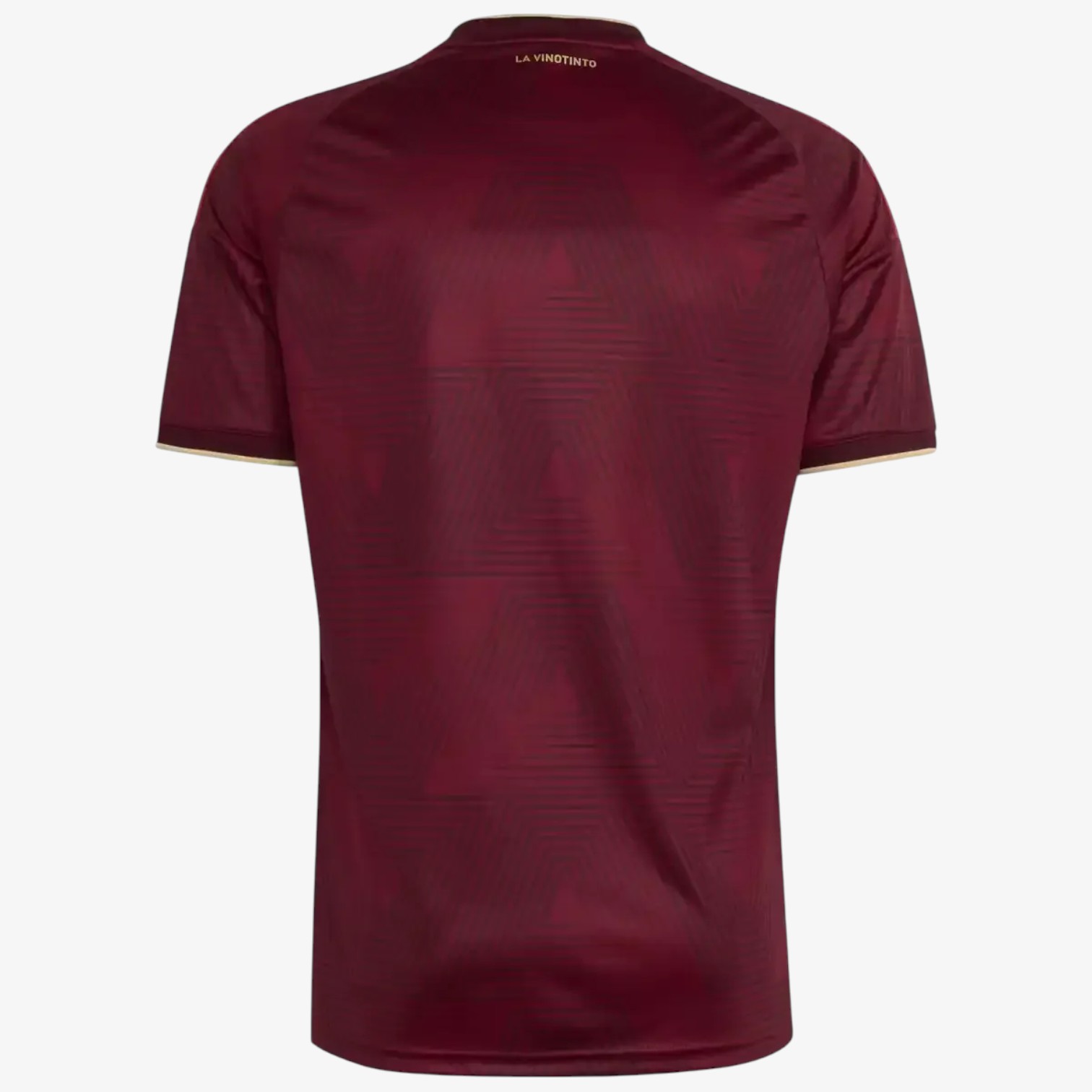 Venezuela Home Jersey 2026 - Image 2