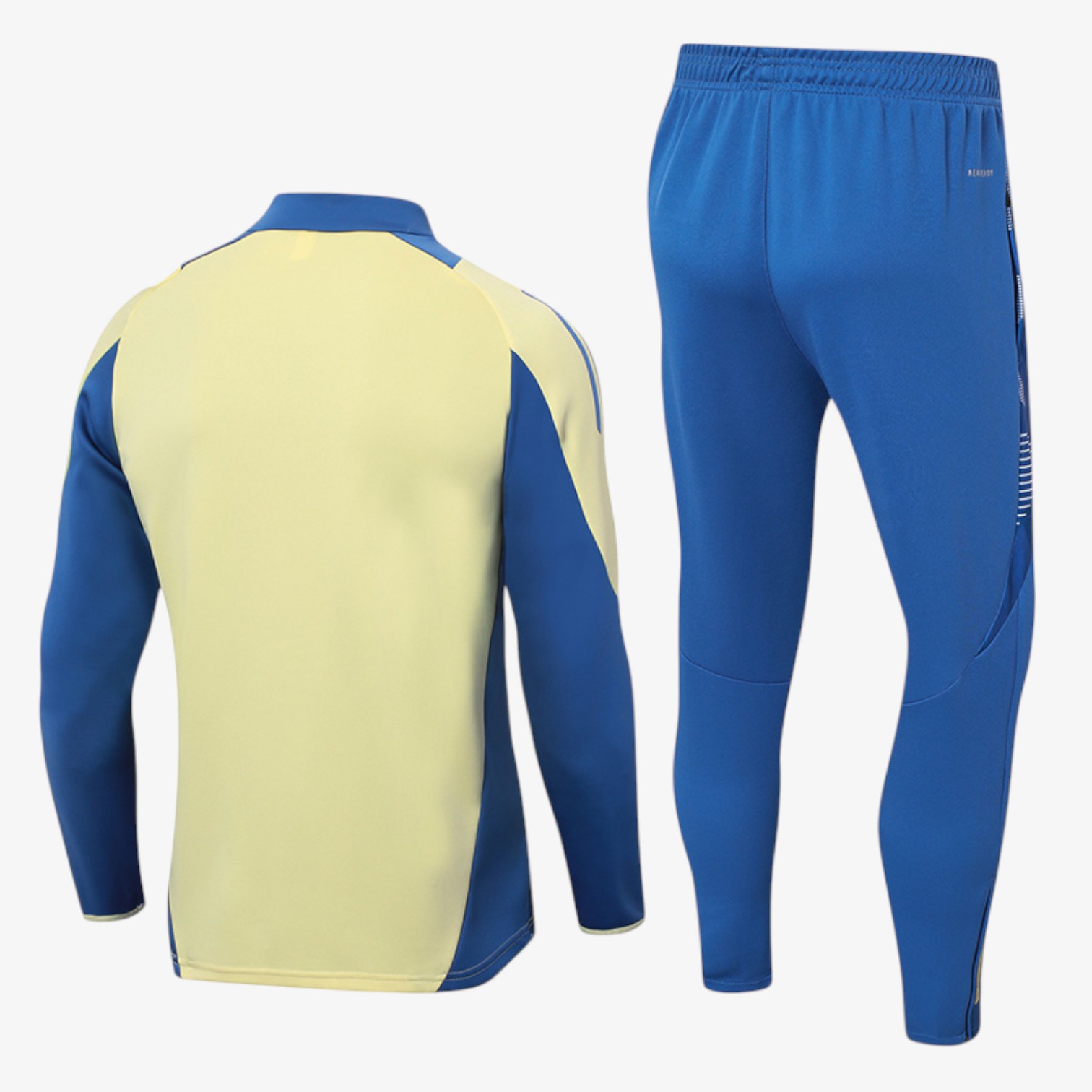 Ajax Amsterdam Training Jacket Sets 2024/25 - Image 2