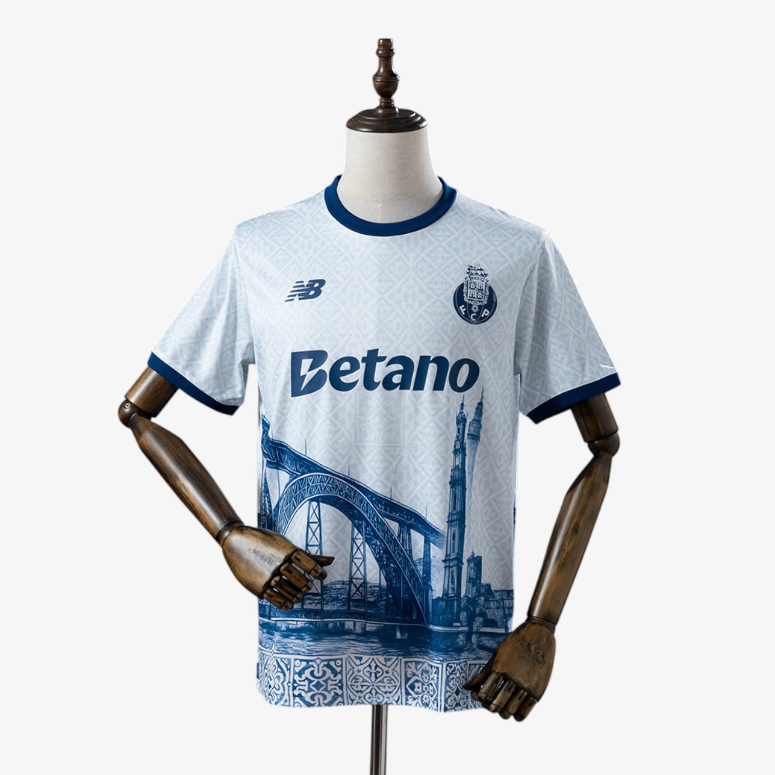 FC Porto Special Edition Jersey 2025/26