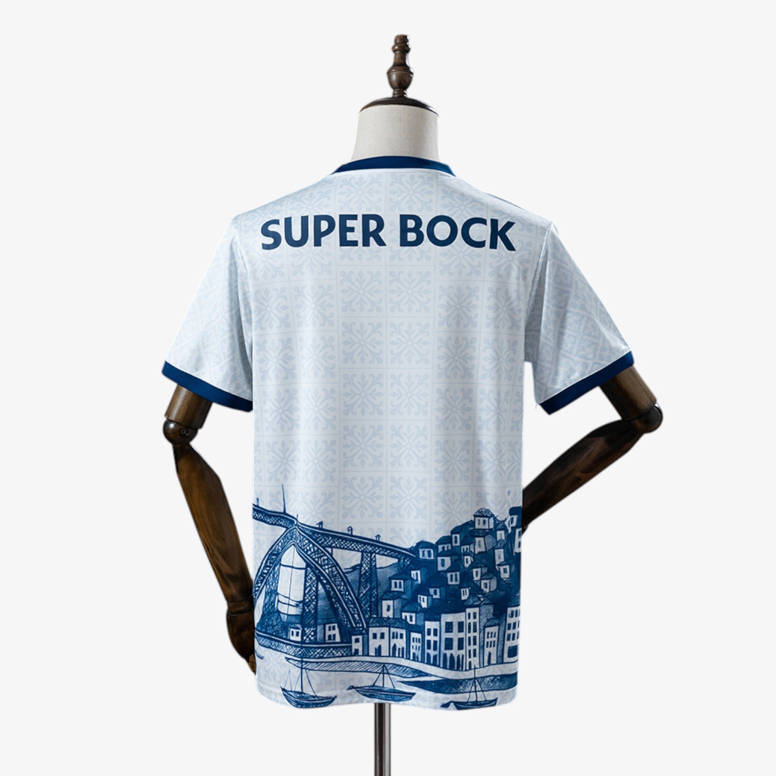 FC Porto Special Edition Jersey 2025/26 - Image 2