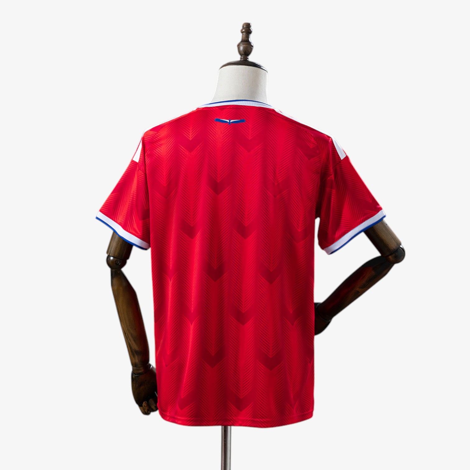 Chile Home FIFA World Cup Jersey 2026 - Image 2