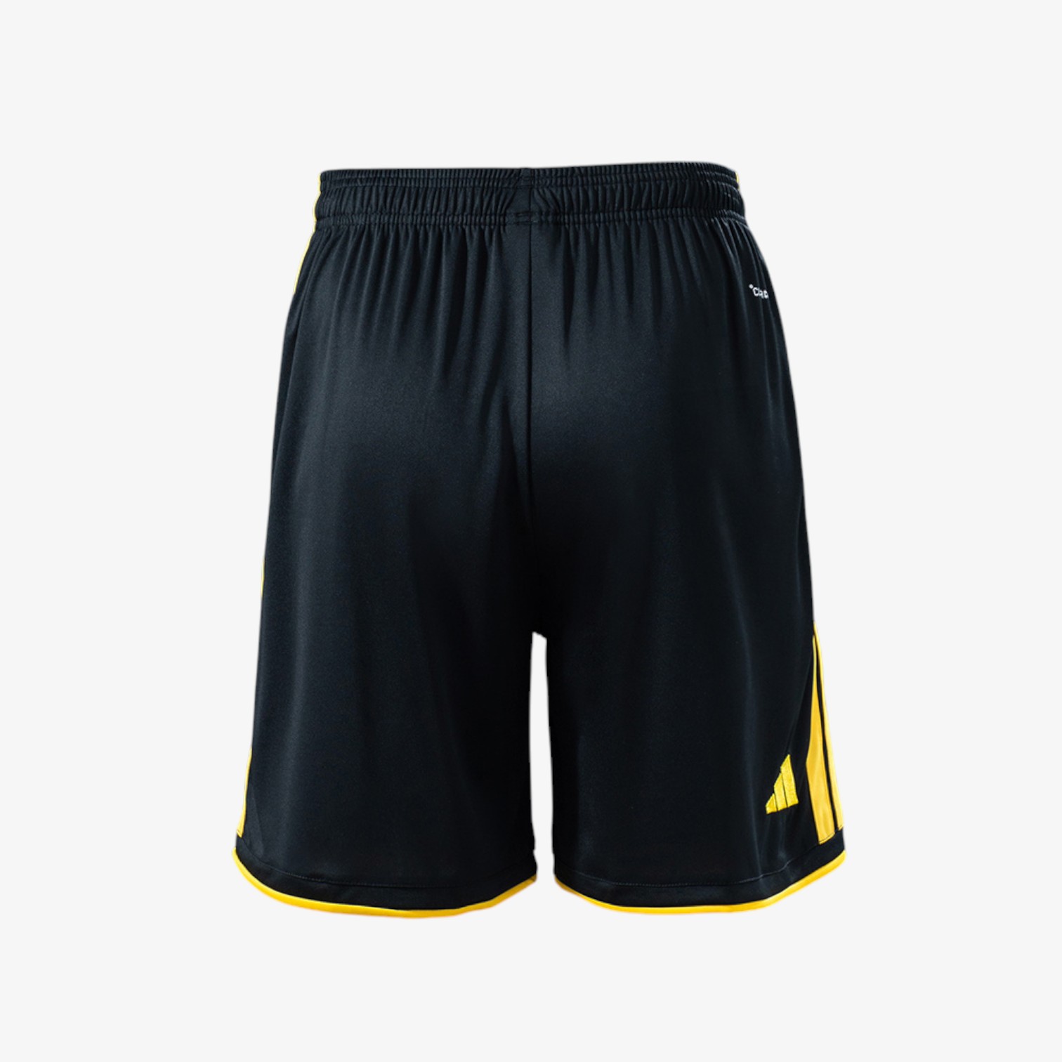 Belgium Home FIFA World Cup Shorts 2026 - Image 2