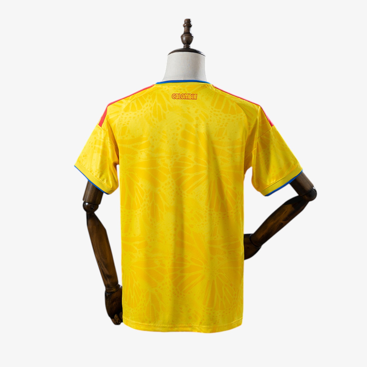 Columbia Home FIFA World Cup Jersey 2026 - Image 2
