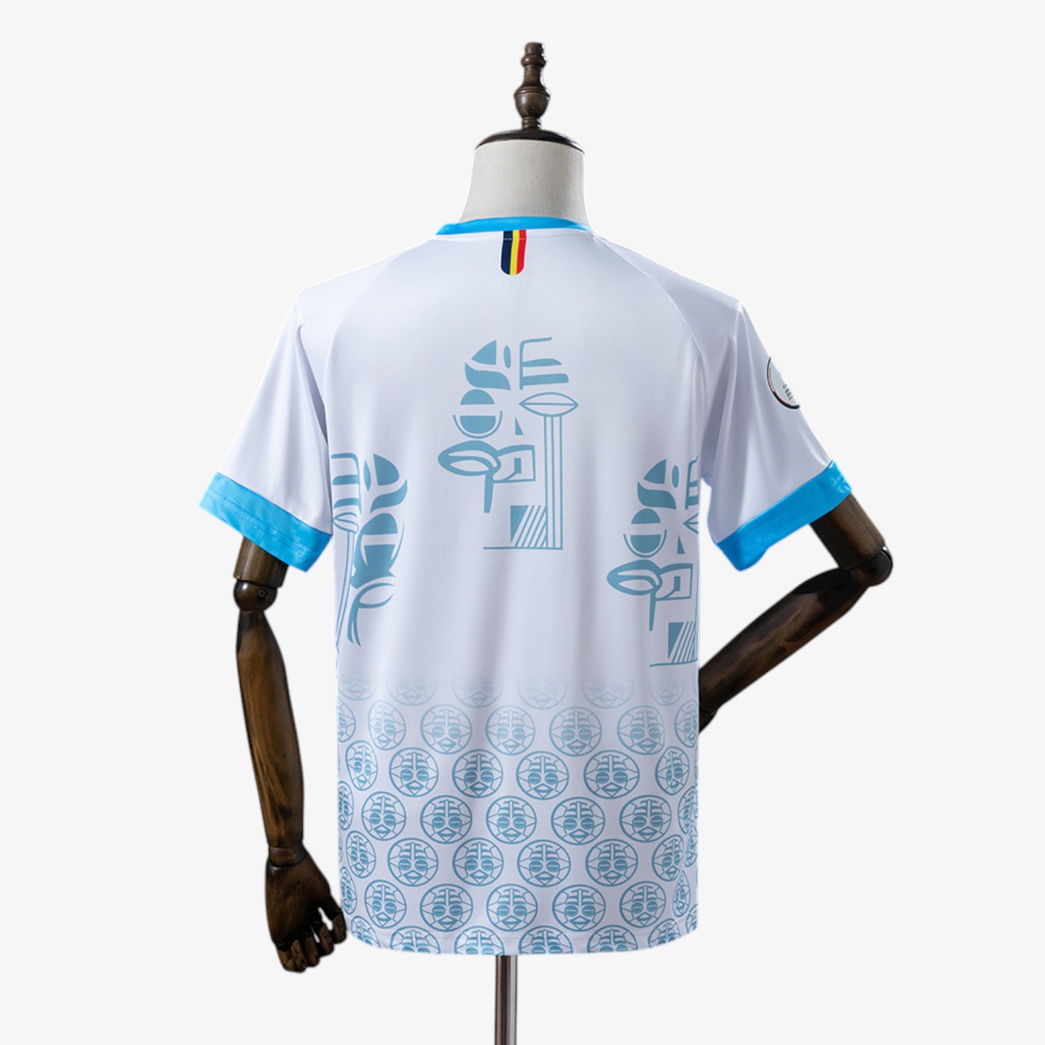 Congo Away Jersey 2026 - Image 2