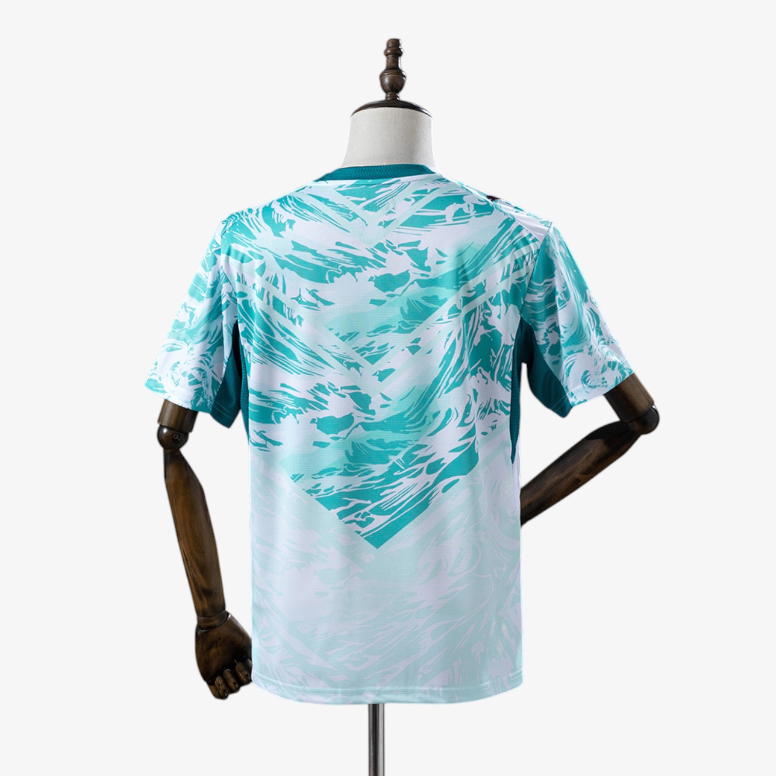 Portugal Away FIFA World Cup Jersey 2026 - Image 2