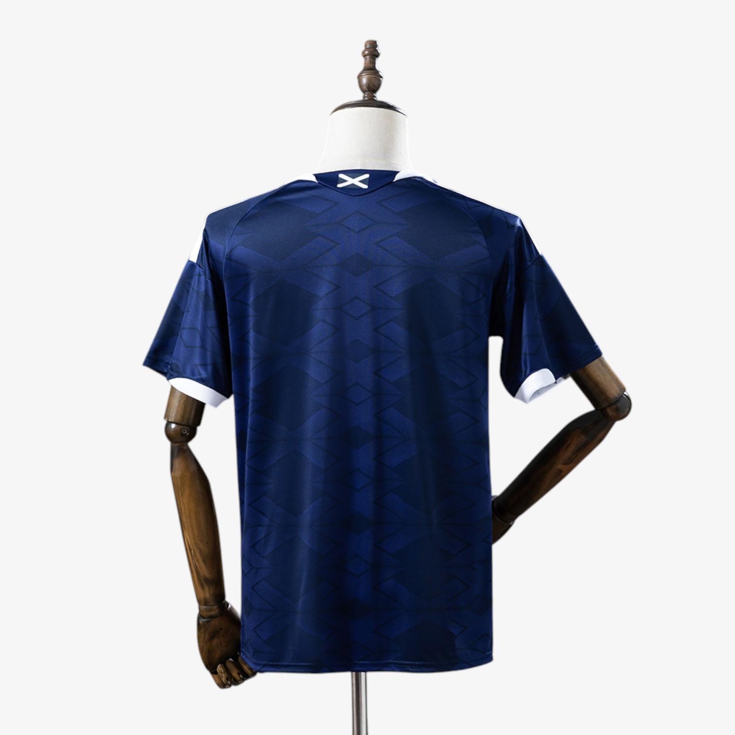 Scotland Home FIFA World Cup Jersey 2026 - Image 2