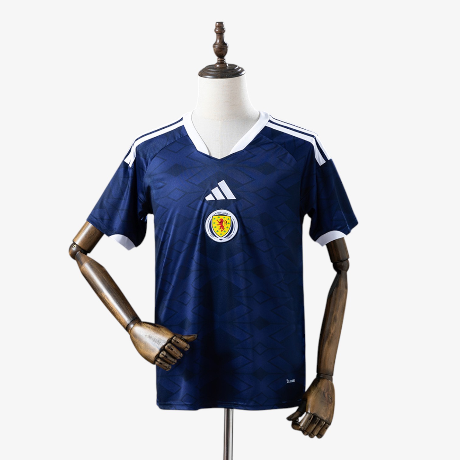 Scotland Home FIFA World Cup Jersey 2026