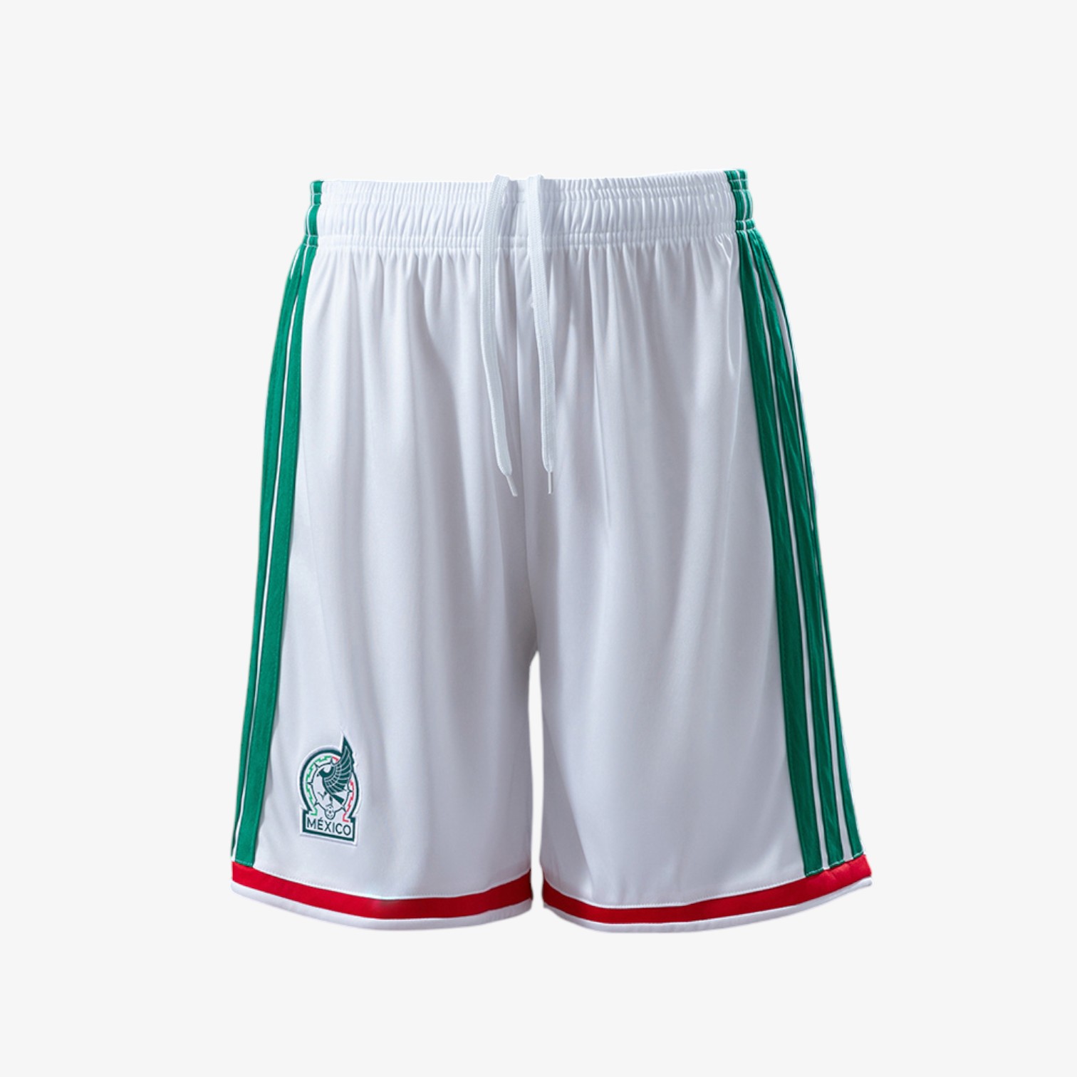 Mexico Home FIFA World Cup Shorts 2026