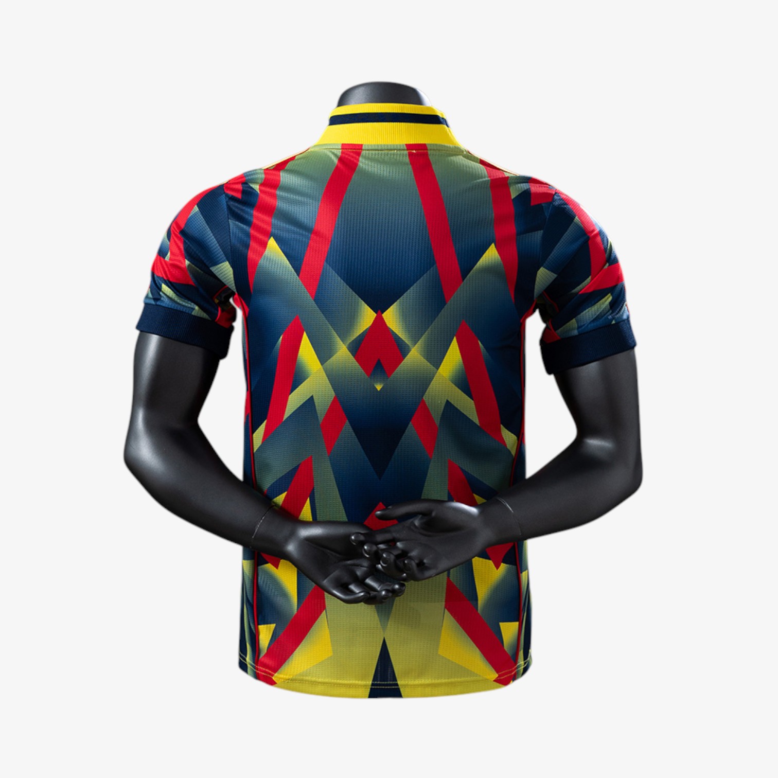 Arsenal Bloke Core Jersey Version Player 2025/26 - Image 2