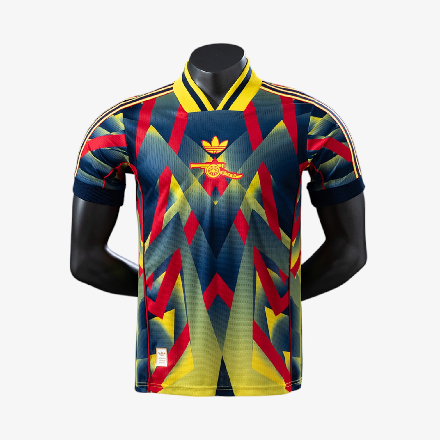 Arsenal Bloke Core Jersey Version Player 2025/26