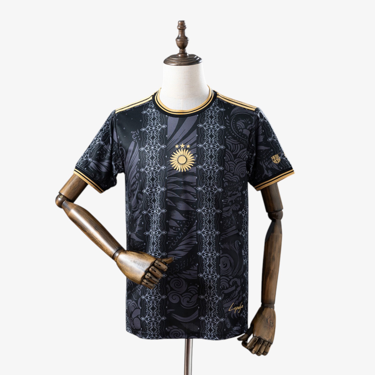 Argentina Special Edition Jersey 2026/27