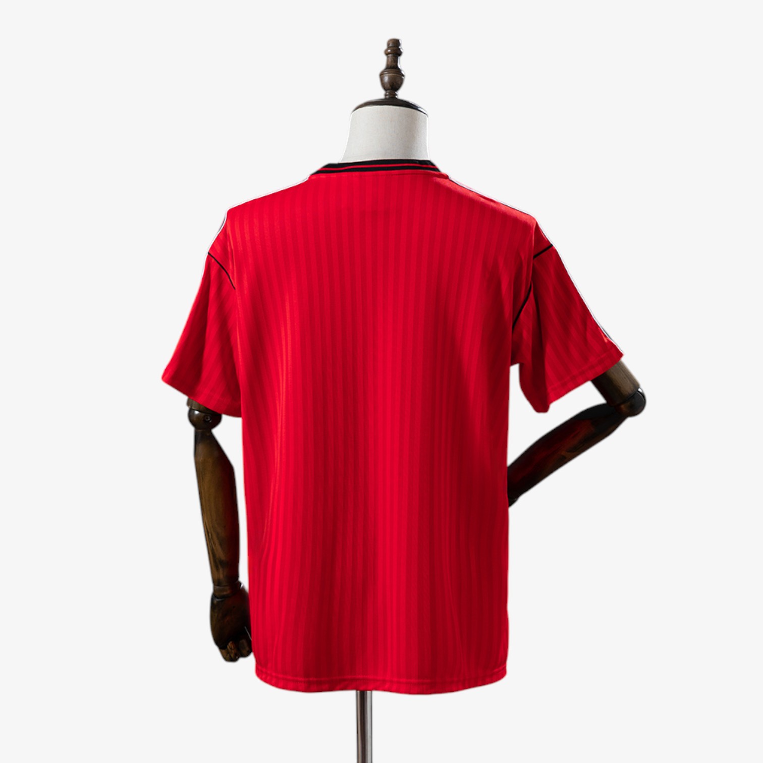 Flamengo Retro Style Jersey 2025/26 - Image 2