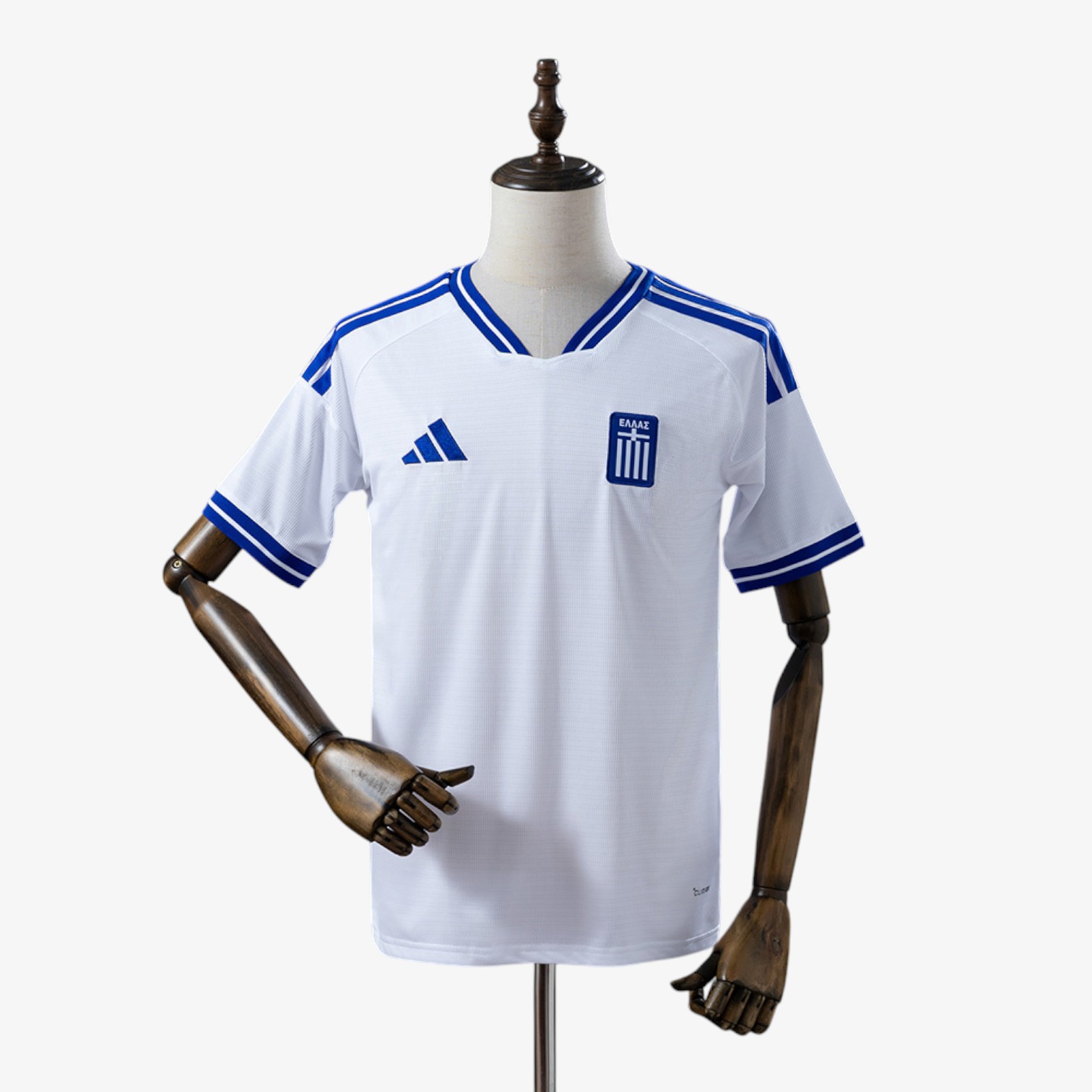 Greece Home Jersey 2026