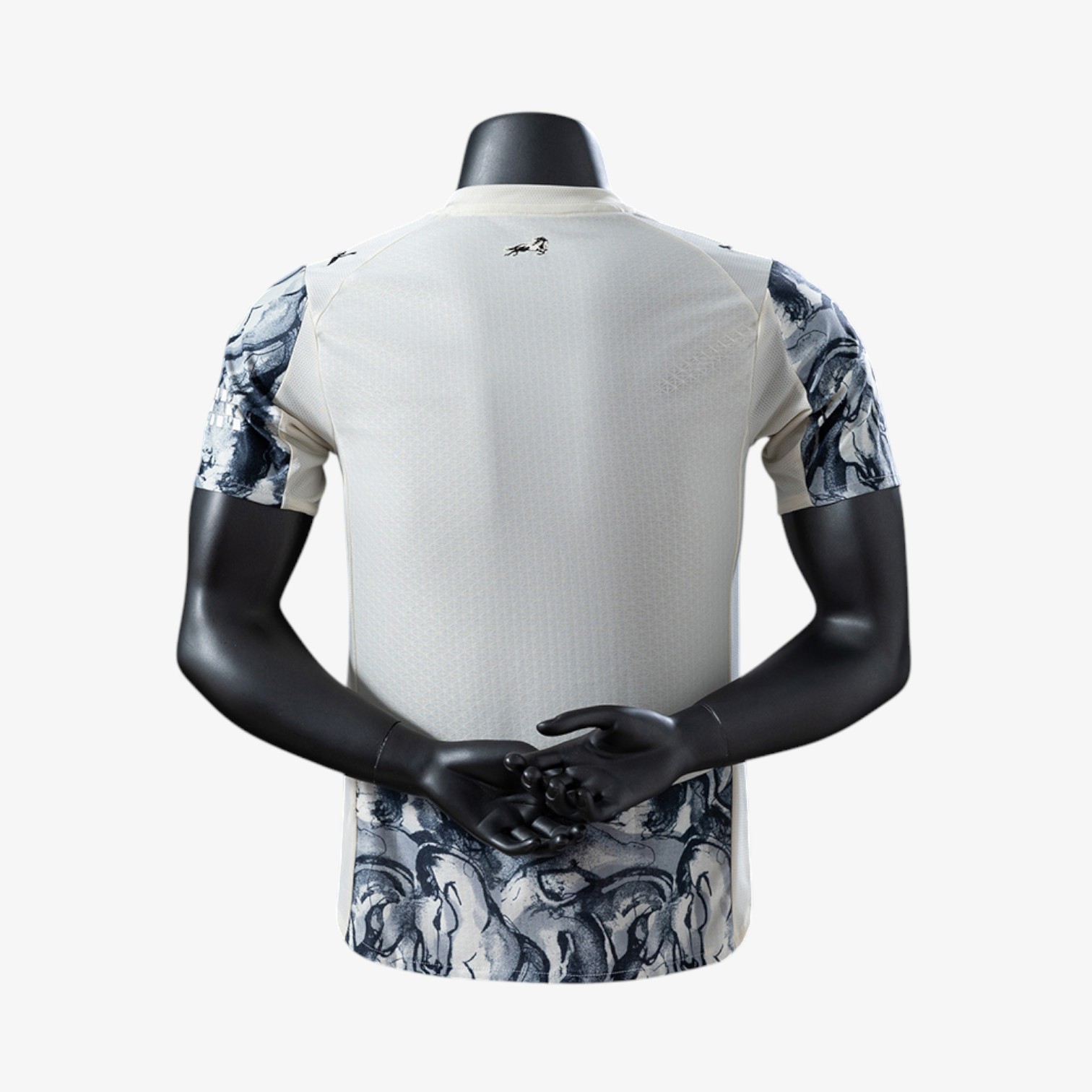 Manchester City Year of the Horse Jersey Player Version 2025/26 - Image 2