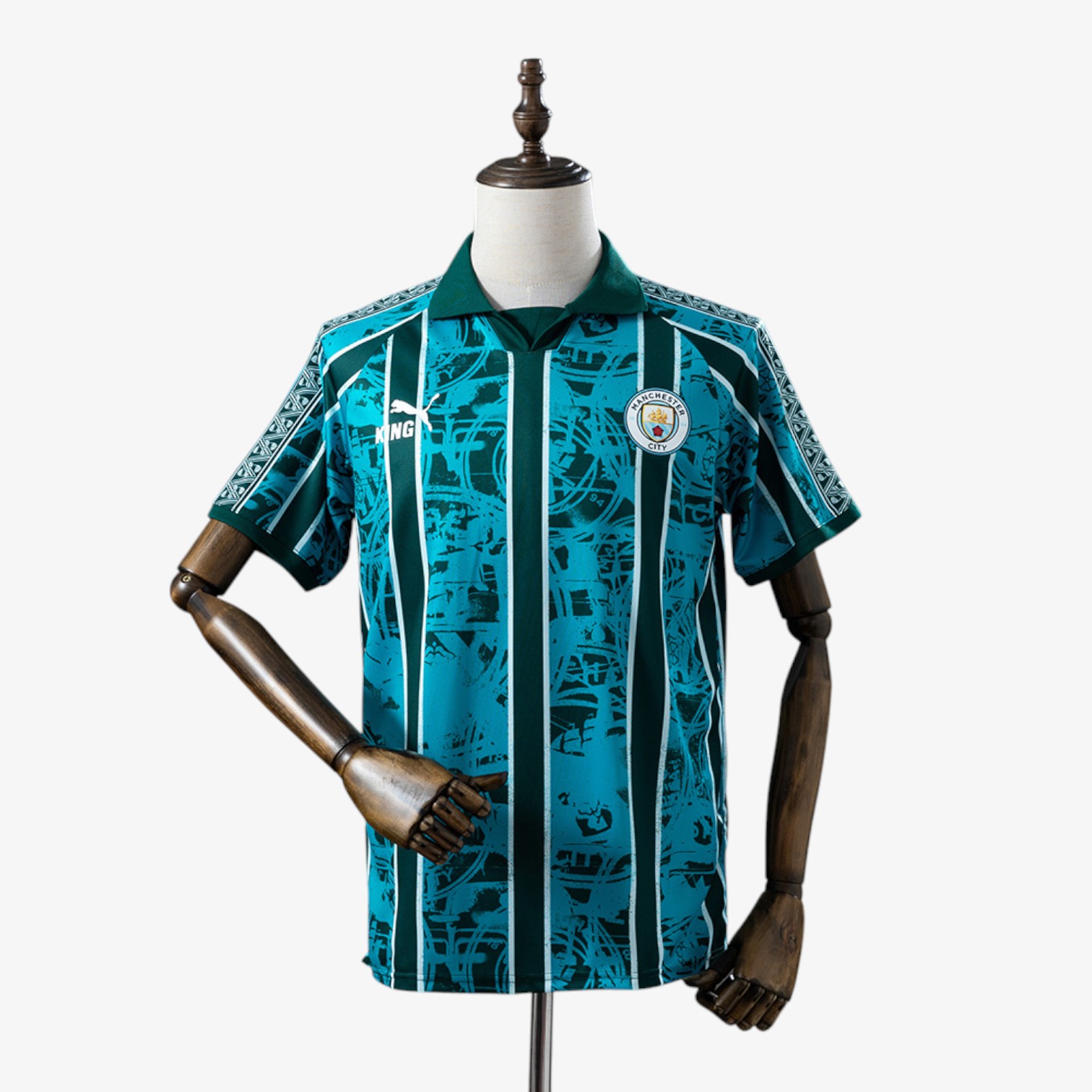 Manchester City Special Edition Jersey 2025/26