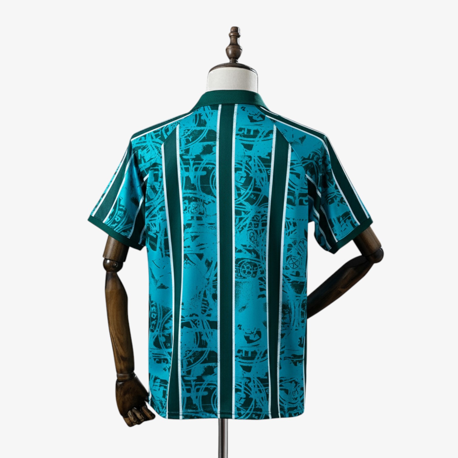 Manchester City Special Edition Jersey 2025/26 - Image 2