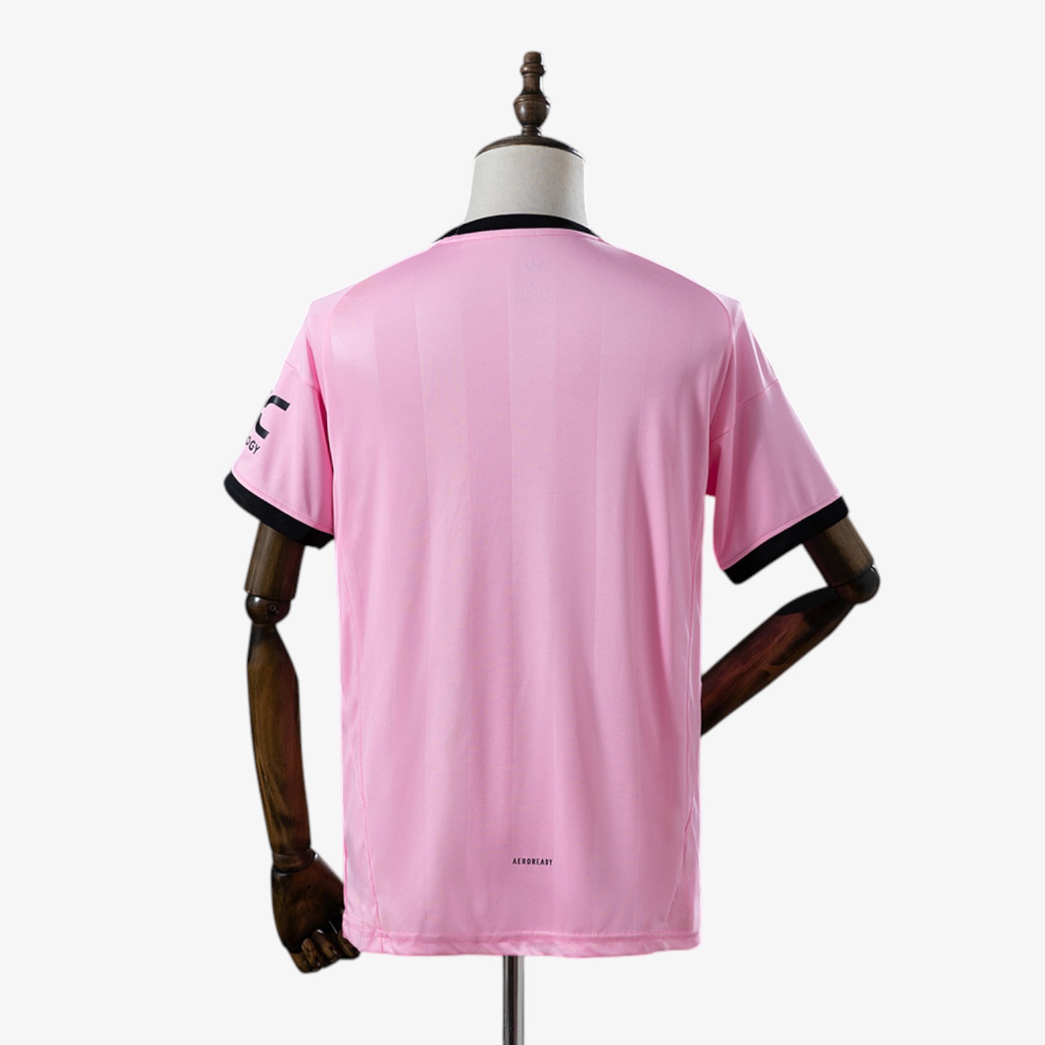 Manchester United Third Goalkeeper Jersey 2025/26 - Image 2