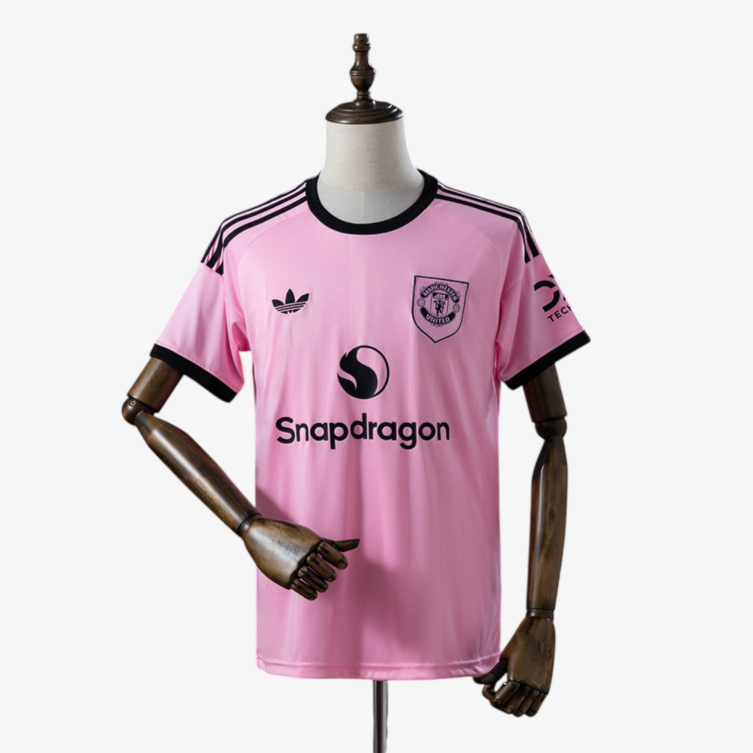 Manchester United Third Goalkeeper Jersey 2025/26