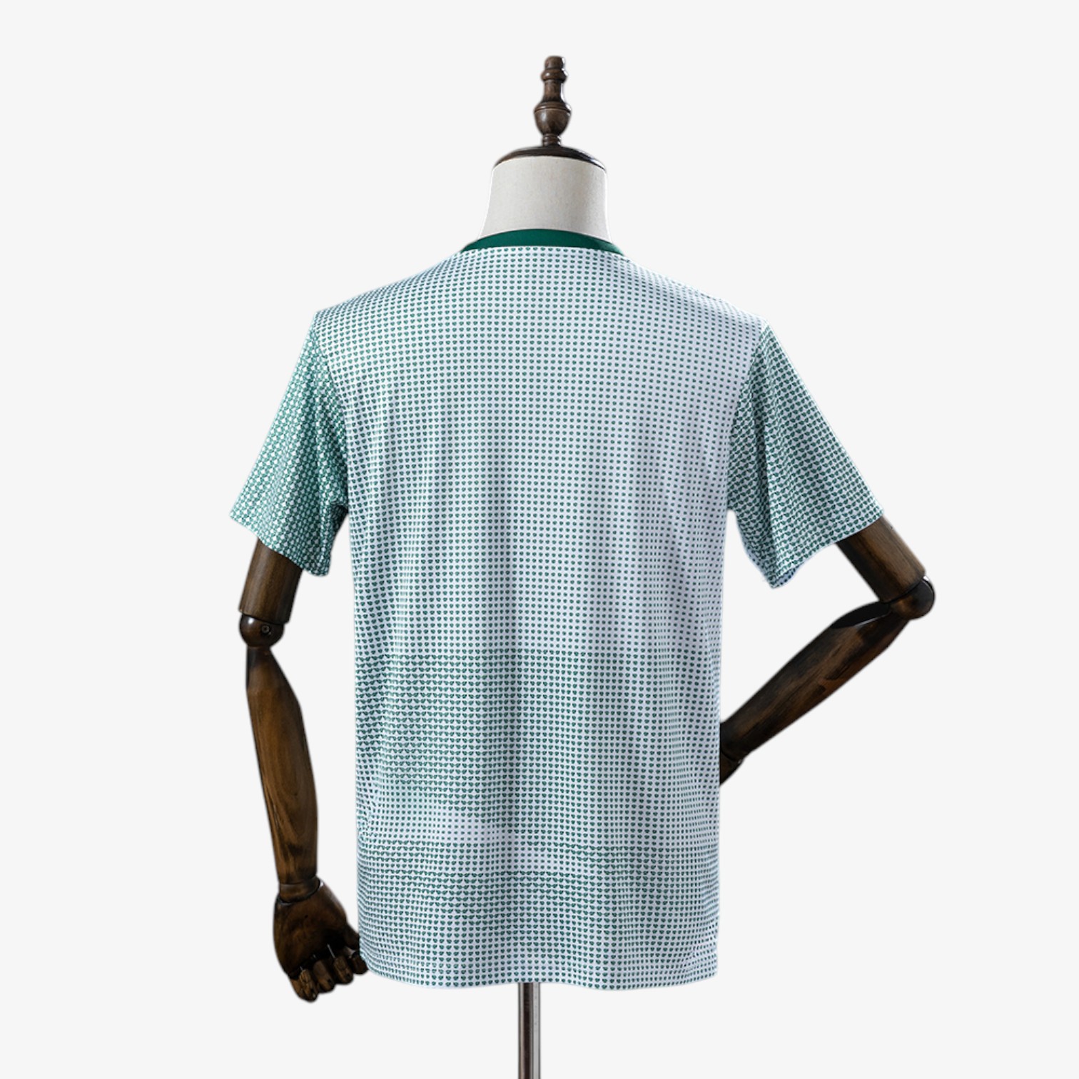 Mexico Special Edition Jersey 2026 - Image 2