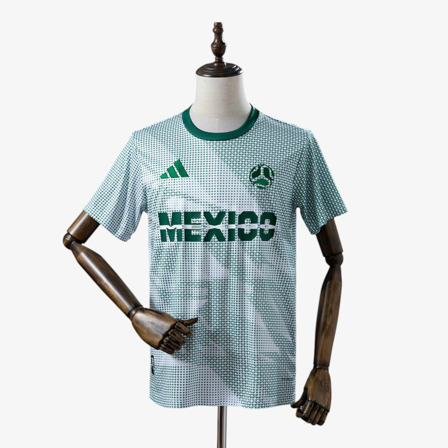 Mexico Special Edition Jersey 2026