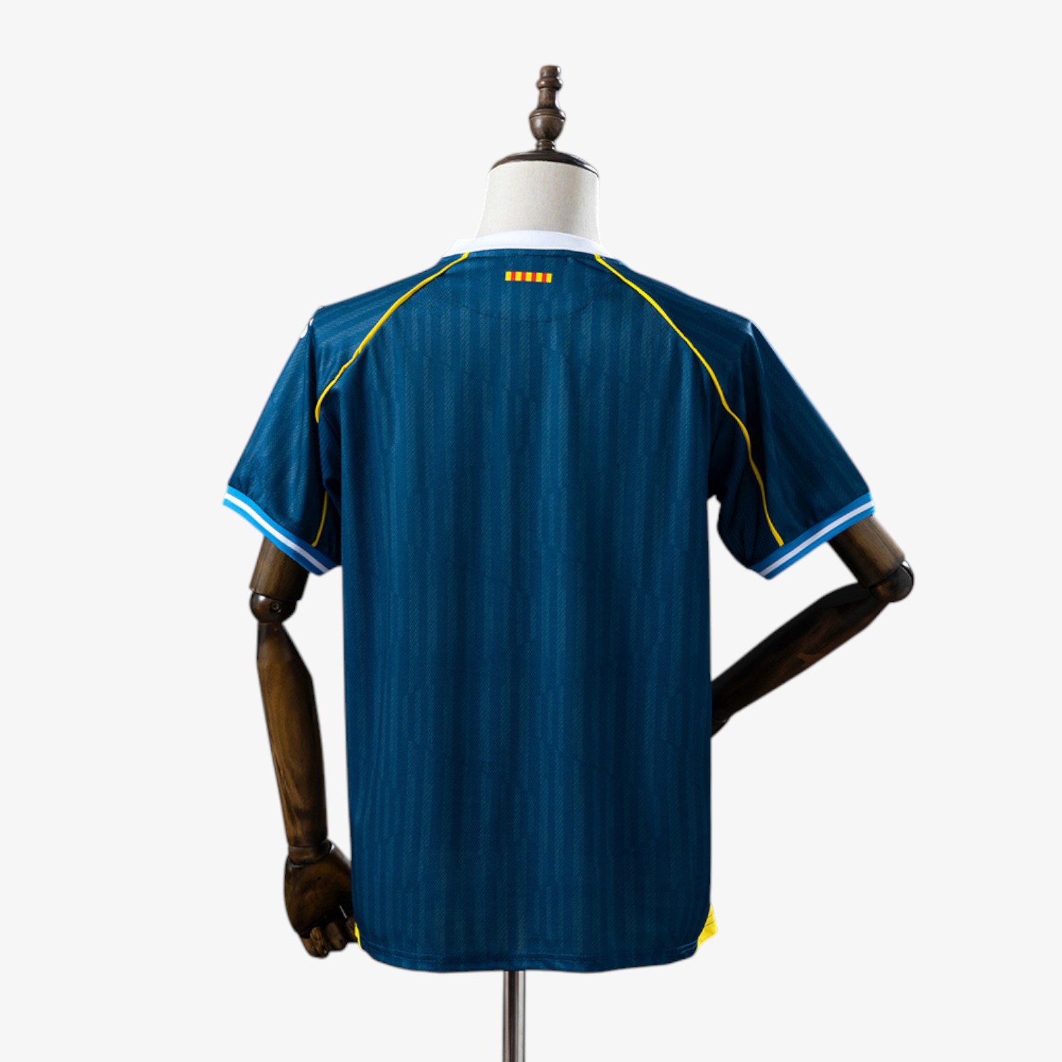 RCD Espanyol Third Jersey 2025/26 - Image 2